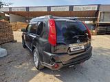 Nissan X-Trail 2008 года за 4 900 000 тг. в Алматы – фото 4