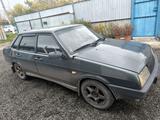 ВАЗ (Lada) 21099 2007 года за 555 555 тг. в Шортанды – фото 2