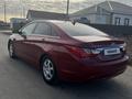 Hyundai Sonata 2013 годаfor3 700 000 тг. в Атырау – фото 8