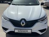 Renault Arkana 2021 года за 8 700 000 тг. в Караганда – фото 2