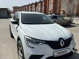 Renault Arkana 2021 года за 8 700 000 тг. в Караганда