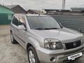 Nissan X-Trail 2004 года за 4 100 000 тг. в Петропавловск