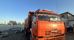 КамАЗ  6520 2011 года за 13 000 000 тг. в Уральск – фото 2