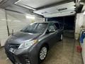 Toyota Sienna 2013 года за 8 500 000 тг. в Актобе – фото 17