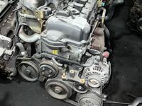 QG18DE — двигатель Nissan Primera 1.8 контрактный QG18 за 320 000 тг. в Астана