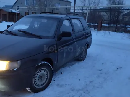 ВАЗ (Lada) 2111 2003 года за 1 000 000 тг. в Костанай – фото 7