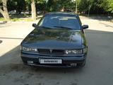 Mitsubishi Galant 1991 годаүшін1 350 000 тг. в Алматы