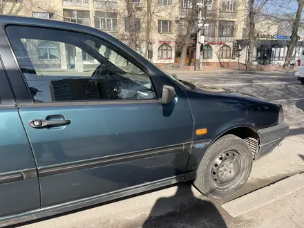 Fiat Tempra 1994 года за 615 000 тг. в Алматы – фото 9