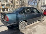 Fiat Tempra 1994 года за 650 000 тг. в Алматы – фото 2