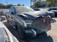 Toyota Tundra 2022 года за 30 000 000 тг. в Алматы