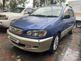 Toyota Ipsum 1996 годаfor3 400 000 тг. в Алматы