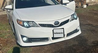 Toyota Camry 2014 года за 8 900 000 тг. в Алматы