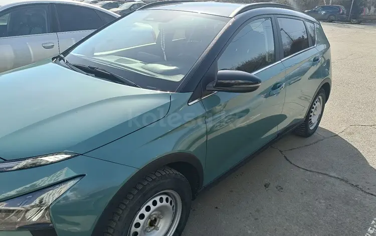 Hyundai Bayon 2023 года за 9 500 000 тг. в Павлодар