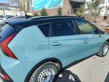 Hyundai Bayon 2023 года за 9 500 000 тг. в Павлодар – фото 2