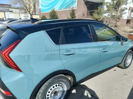 Hyundai Bayon 2023 года за 9 500 000 тг. в Павлодар – фото 2