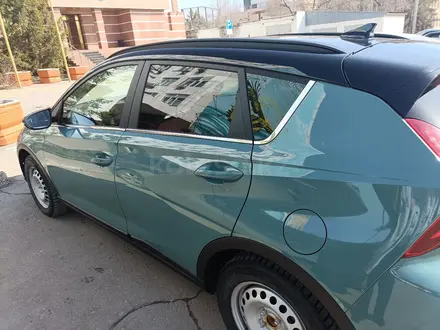 Hyundai Bayon 2023 года за 9 500 000 тг. в Павлодар – фото 3