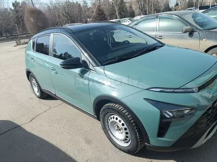 Hyundai Bayon 2023 года за 9 500 000 тг. в Павлодар – фото 4