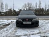 Honda Accord 2001 года за 2 100 000 тг. в Актобе – фото 3