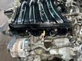 Двигатель mr20de Qashqai x-trail Serena bluebird mr 20 de dd за 24 780 тг. в Алматы – фото 2