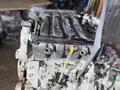 Двигатель mr20de Qashqai x-trail Serena bluebird mr 20 de dd за 24 780 тг. в Алматы – фото 24