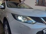 Nissan Qashqai 2014 года за 6 700 000 тг. в Жетиген