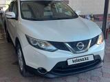 Nissan Qashqai 2014 года за 6 700 000 тг. в Жетиген – фото 3