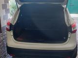 Nissan Qashqai 2014 года за 6 700 000 тг. в Жетиген – фото 5