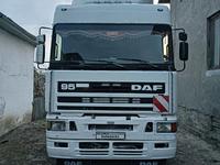 DAF  95 1996 годаүшін5 800 000 тг. в Жаркент