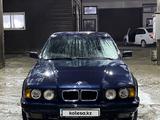 BMW 520 1993 года за 2 000 000 тг. в Павлодар – фото 3