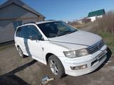 Mitsubishi Chariot 1998 годаүшін2 700 000 тг. в Усть-Каменогорск – фото 4