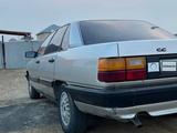 Audi 100 1986 года за 750 000 тг. в Кызылорда – фото 5