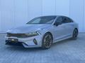 Kia K5 2021 года за 8 990 000 тг. в Актау