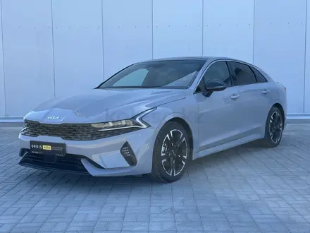 Kia K5 2021 года за 8 990 000 тг. в Актау