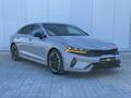 Kia K5 2021 года за 8 990 000 тг. в Актау – фото 7