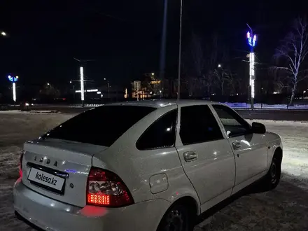 ВАЗ (Lada) Priora 2172 2014 года за 3 100 000 тг. в Павлодар – фото 5