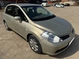 Nissan Tiida 2008 годаүшін4 000 000 тг. в Уральск