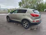 Kia Sportage 2014 года за 8 600 000 тг. в Караганда – фото 2