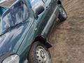 Chevrolet Niva 2004 годаүшін1 300 000 тг. в Костанай – фото 4