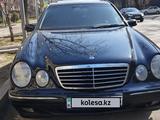 Mercedes-Benz E 280 1999 годаүшін5 000 000 тг. в Алматы – фото 4
