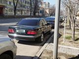 Mercedes-Benz E 280 1999 года за 5 000 000 тг. в Алматы – фото 5