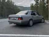 Mercedes-Benz E 250 1992 годаүшін1 500 000 тг. в Жезказган