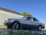 Mercedes-Benz E 250 1992 годаүшін1 500 000 тг. в Жезказган – фото 4