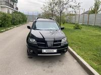 Mitsubishi Outlander 2006 года за 5 800 000 тг. в Алматы