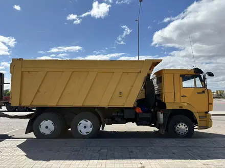 КамАЗ  6520 2014 года за 17 000 000 тг. в Астана – фото 3