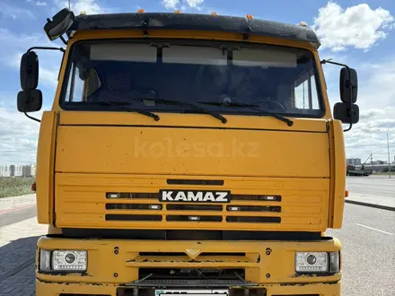 КамАЗ  6520 2014 года за 17 000 000 тг. в Астана