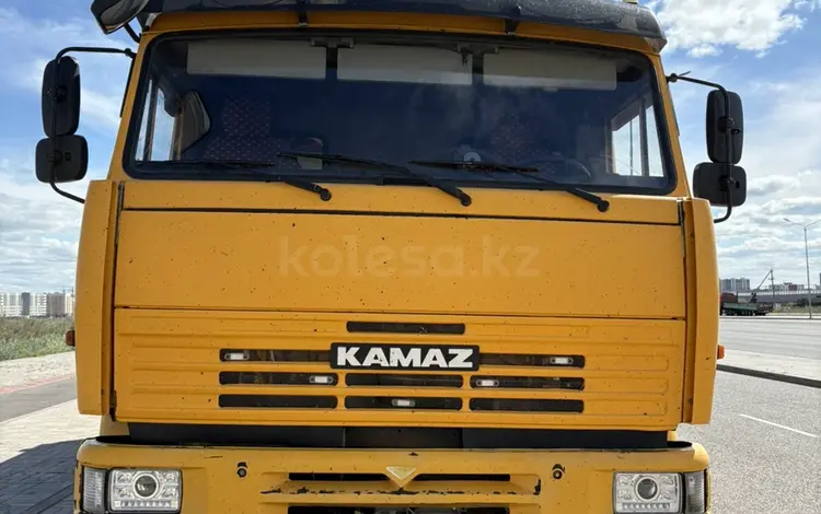 КамАЗ  6520 2014 года за 17 000 000 тг. в Астана