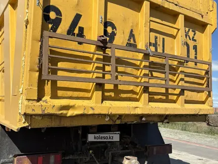 КамАЗ  6520 2014 года за 17 000 000 тг. в Астана – фото 5