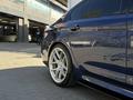 BMW 530 2018 года за 17 800 000 тг. в Алматы – фото 10