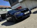 BMW 530 2018 года за 17 800 000 тг. в Алматы – фото 12
