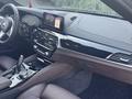 BMW 530 2018 года за 17 800 000 тг. в Алматы – фото 24